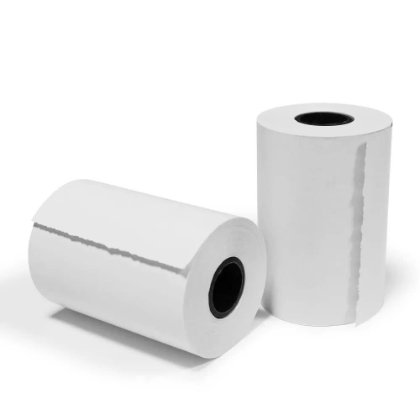 Thermal pos Roll